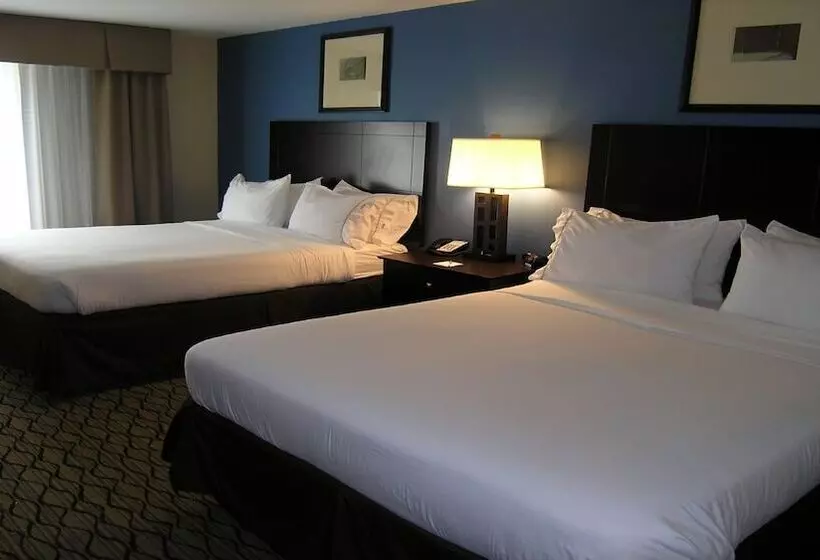 ホテル Holiday Inn Express & Suites Belle Vernon By Ihg