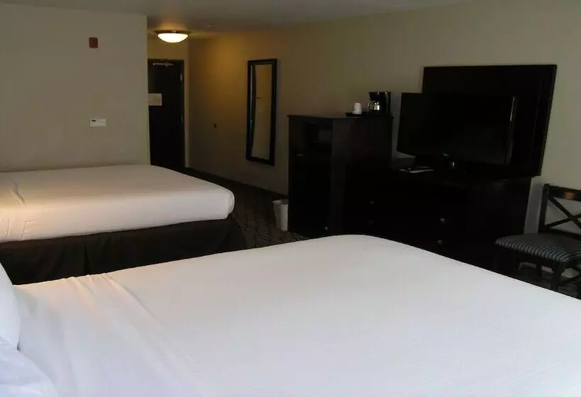 ホテル Holiday Inn Express & Suites Belle Vernon By Ihg