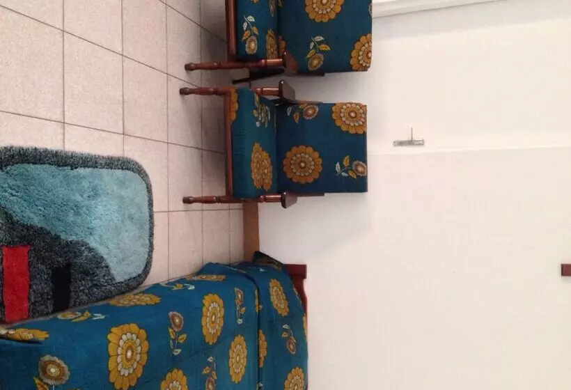 هتل Napoléon Aéroport