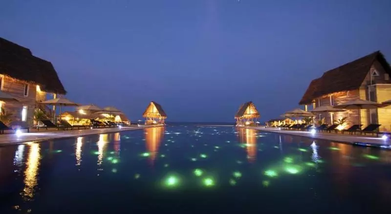 酒店 Maalu Maalu Resort & Spa   Thema Collection