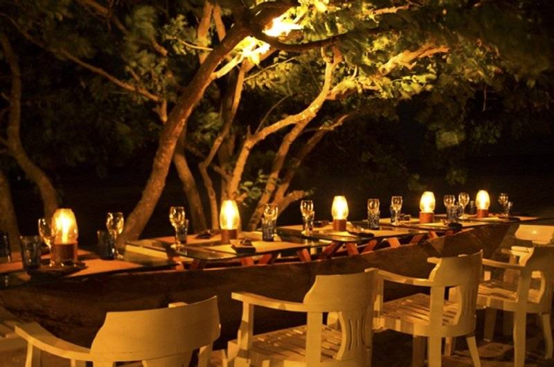 ホテル Maalu Maalu Resort & Spa   Thema Collection