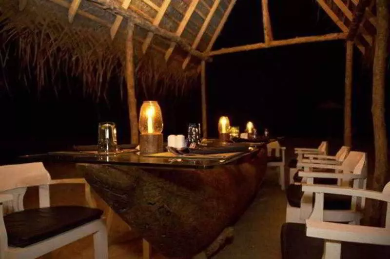 酒店 Maalu Maalu Resort & Spa   Thema Collection