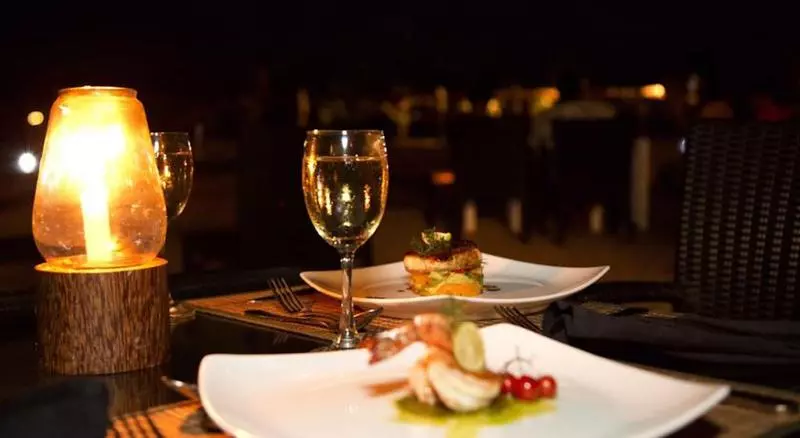 酒店 Maalu Maalu Resort & Spa   Thema Collection