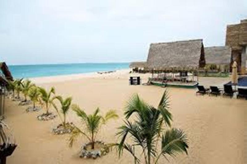 ホテル Maalu Maalu Resort & Spa   Thema Collection