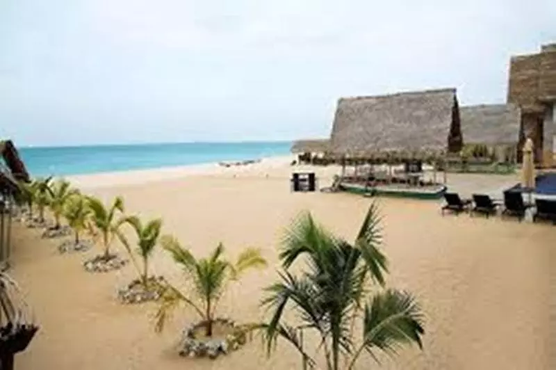 酒店 Maalu Maalu Resort & Spa   Thema Collection