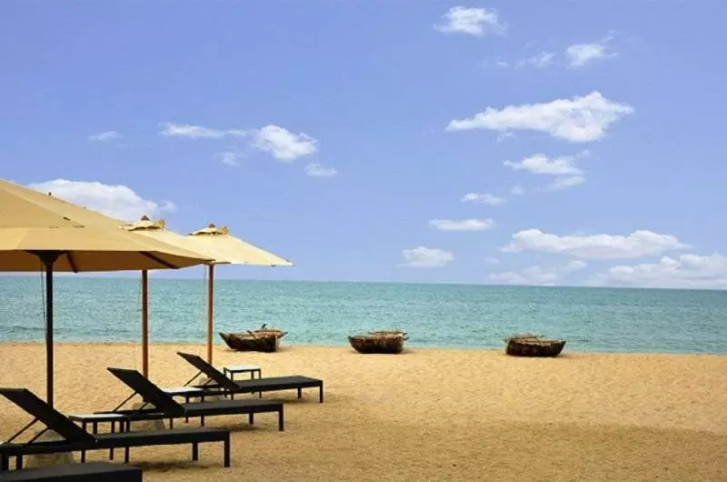 酒店 Maalu Maalu Resort & Spa   Thema Collection