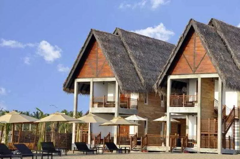 酒店 Maalu Maalu Resort & Spa   Thema Collection