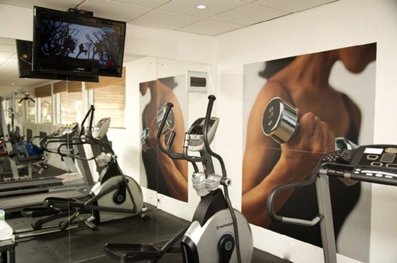 ホテル Maalu Maalu Resort & Spa   Thema Collection