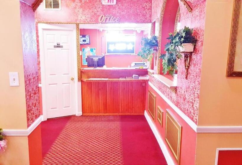 ホテル Midtown Inn