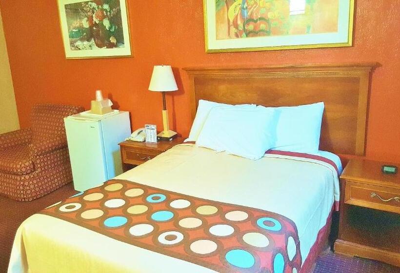 ホテル Midtown Inn