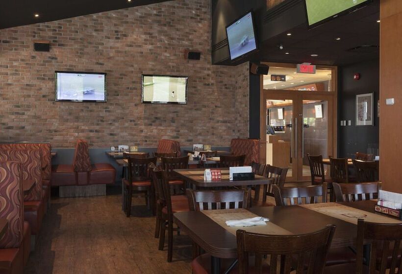 酒店 N Hôtel Québec