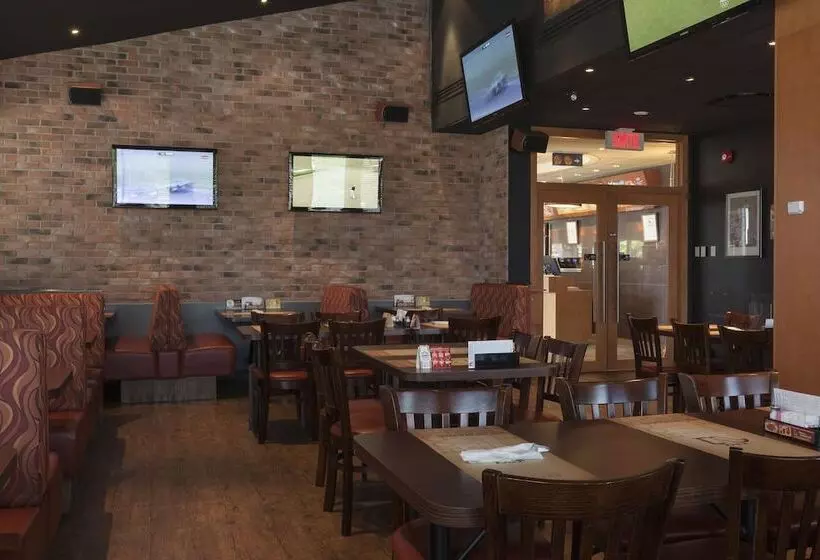 호텔 N Hôtel Québec