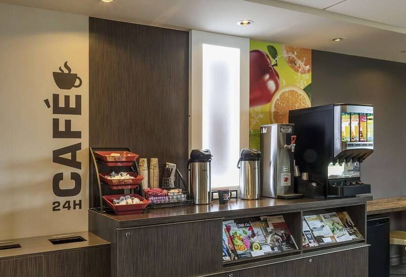 酒店 N Hôtel Québec