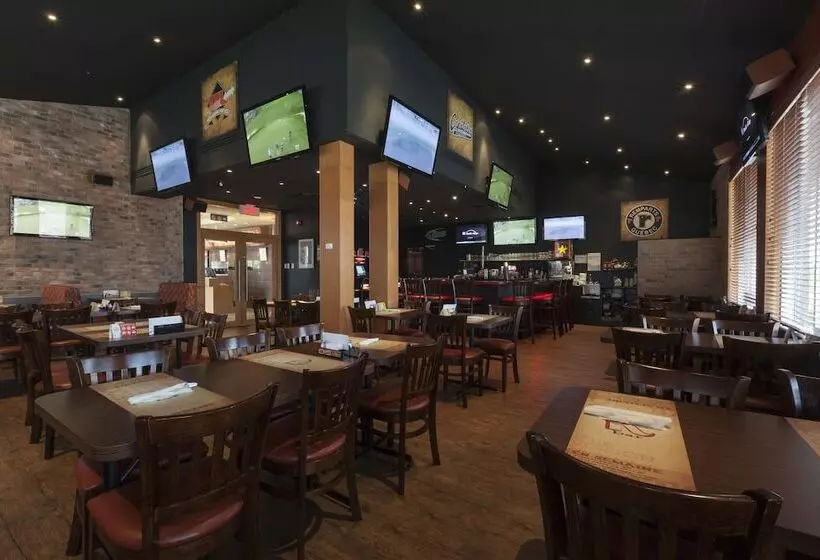 호텔 N Hôtel Québec