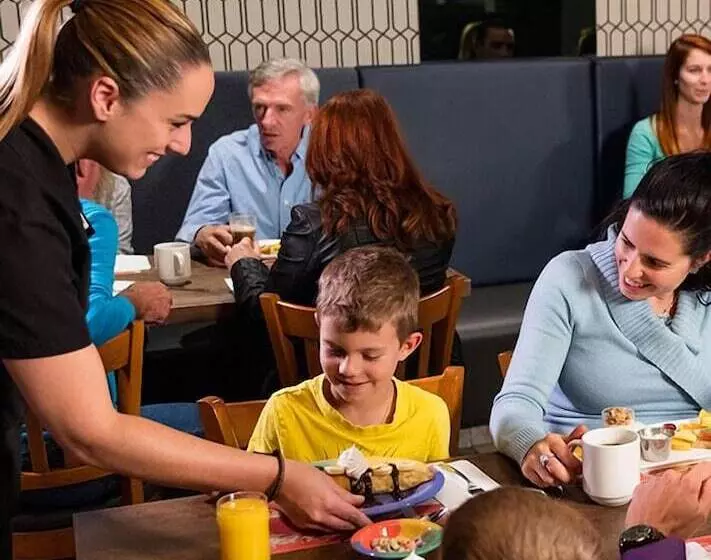 호텔 N Hôtel Québec