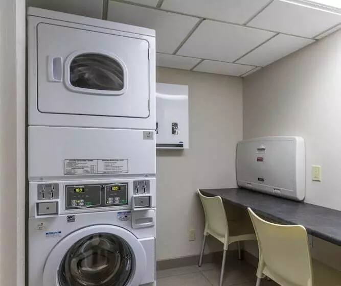 호텔 N Hôtel Québec