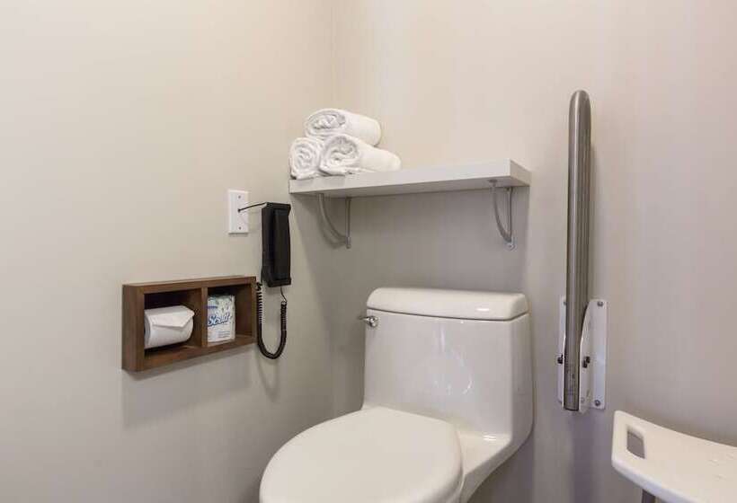 酒店 N Hôtel Québec