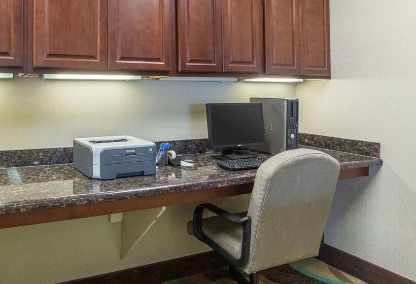 ホテル Quality Inn Donaldsonville Gonzales