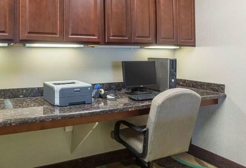 Отель Quality Inn Donaldsonville  Gonzales