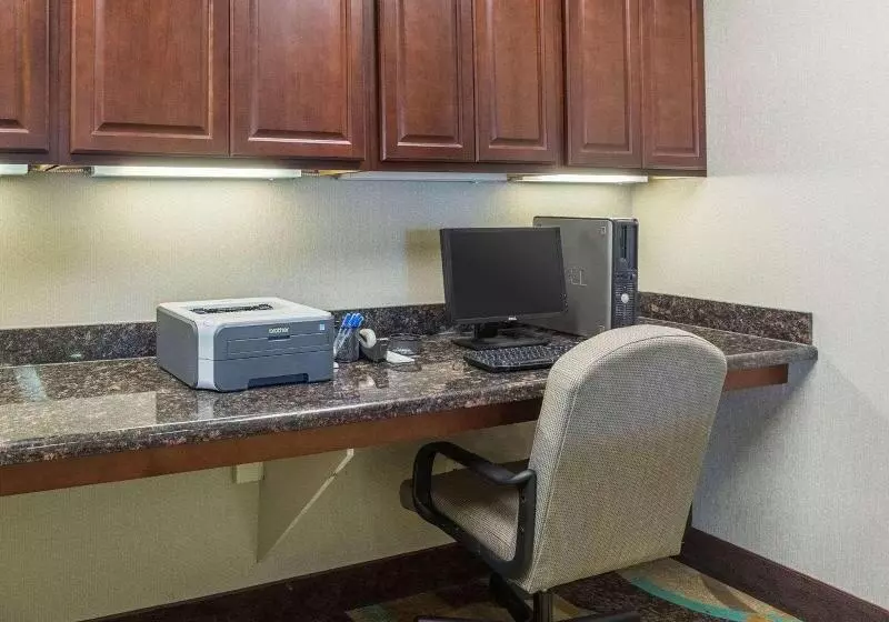 Отель Quality Inn Donaldsonville  Gonzales