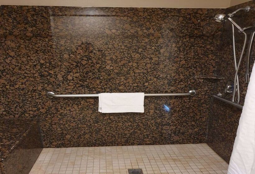 호텔 Super 8 By Wyndham Cypress Buena Park Area