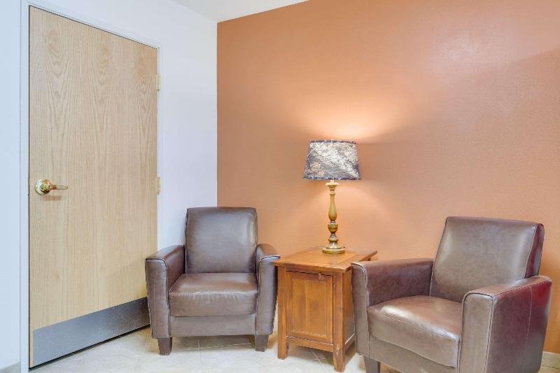 酒店 Super 8 By Wyndham Cooke City Yellowstone Park Area