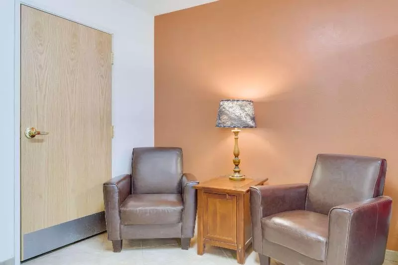 ホテル Super 8 By Wyndham Cooke City Yellowstone Park Area