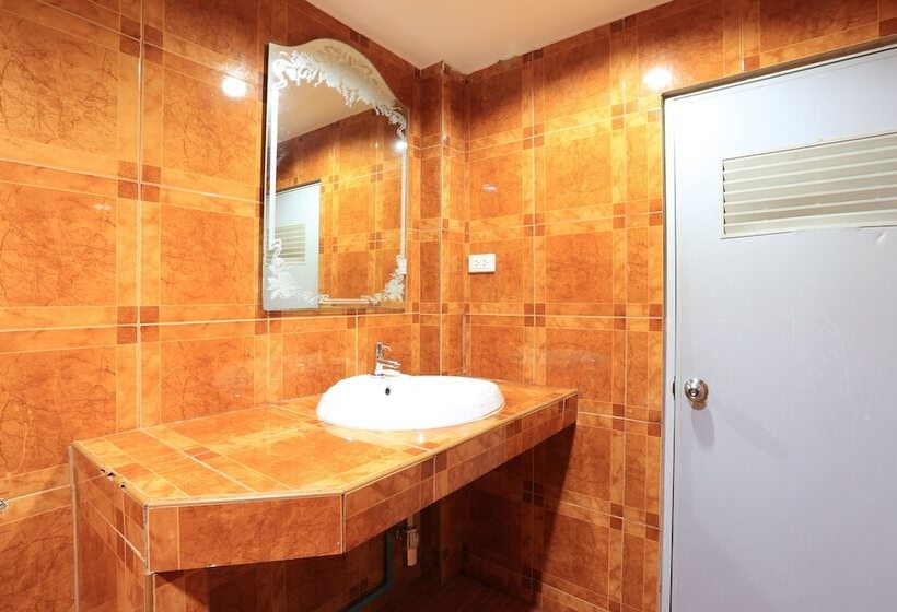 Hotel The Siam Guest House   Sha Extra Plus