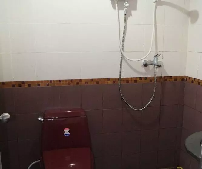 Hotel The Siam Guest House   Sha Extra Plus