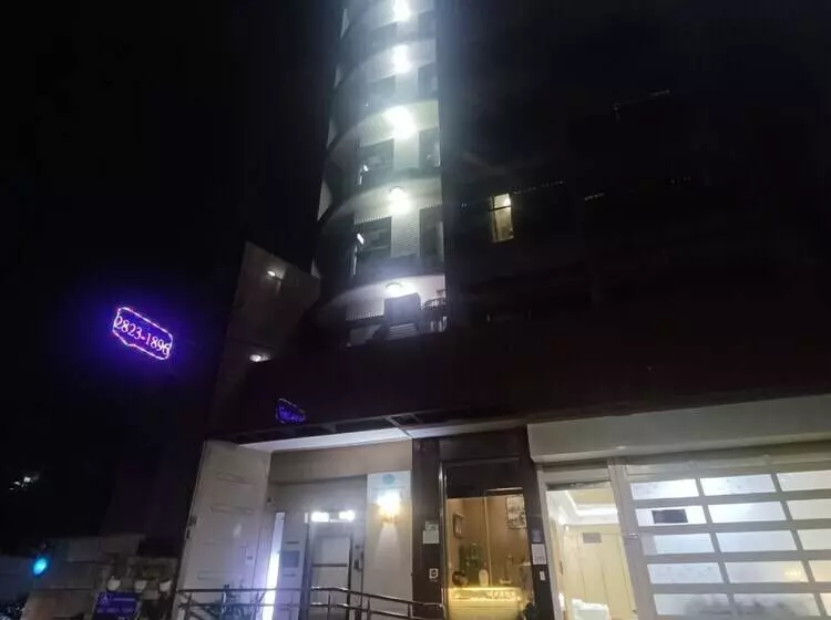 ホテル Tianmu Star