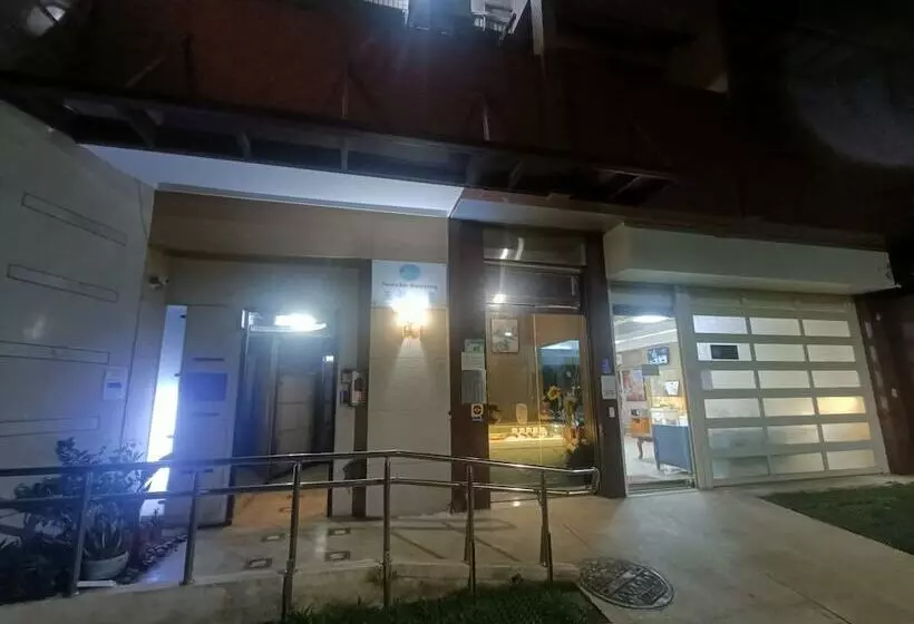 ホテル Tianmu Star