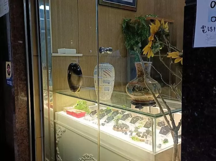 ホテル Tianmu Star