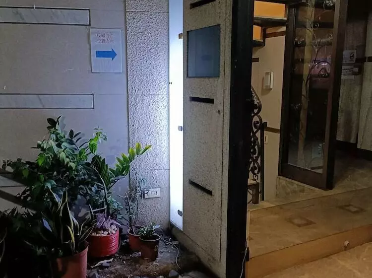 ホテル Tianmu Star