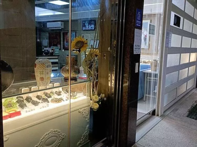 ホテル Tianmu Star