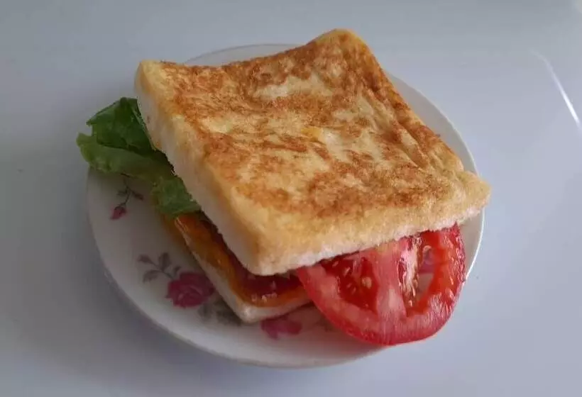 ホテル Tianmu Star