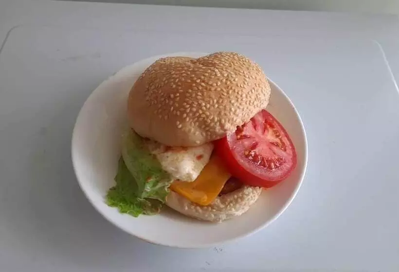 ホテル Tianmu Star