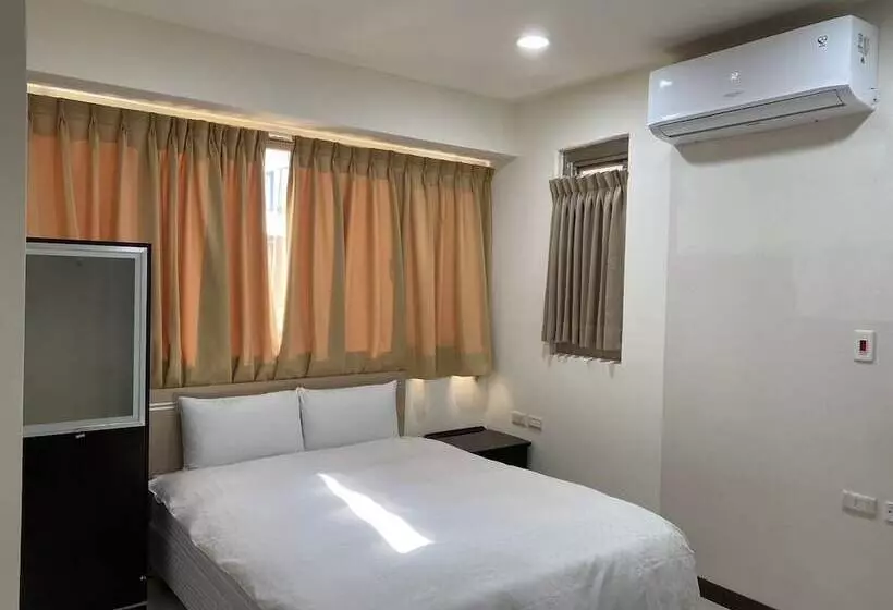 ホテル Tianmu Star