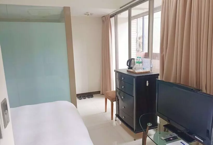 ホテル Tianmu Star