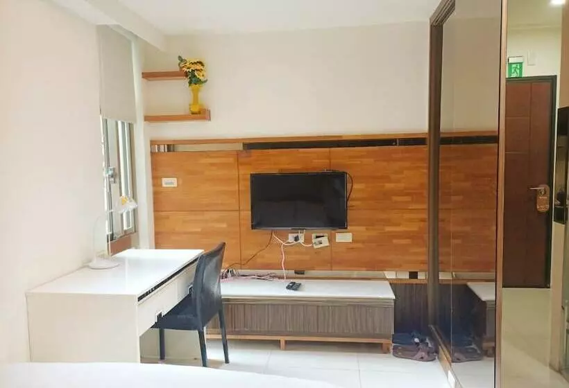 ホテル Tianmu Star