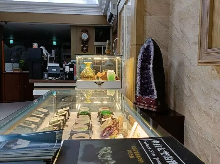 ホテル Tianmu Star