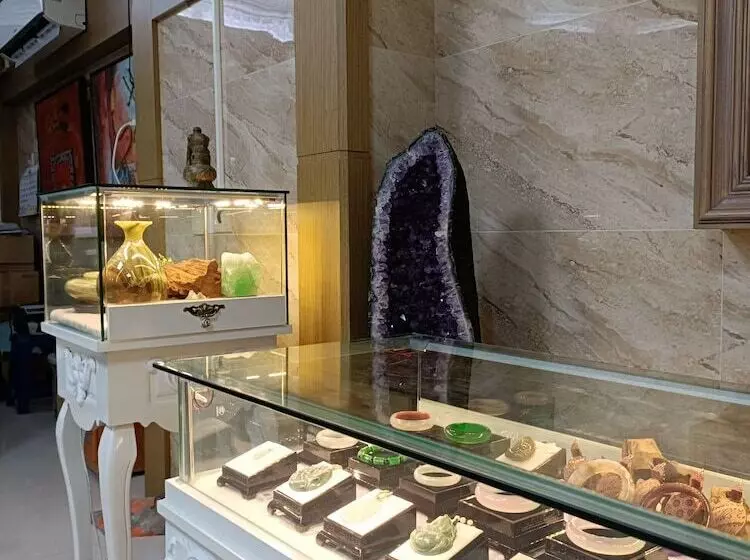 ホテル Tianmu Star