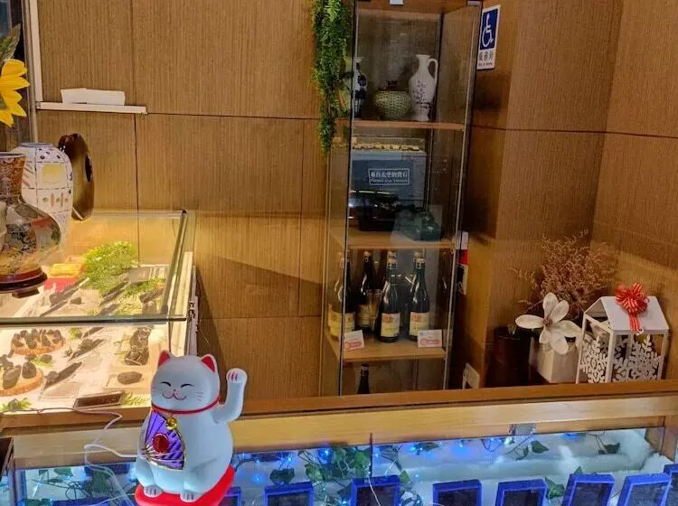 ホテル Tianmu Star