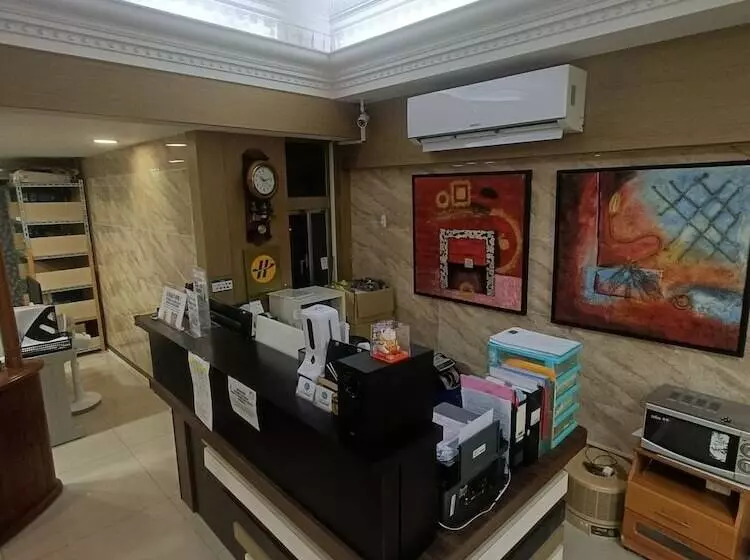 ホテル Tianmu Star