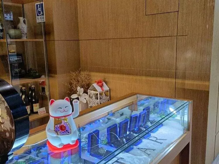 ホテル Tianmu Star