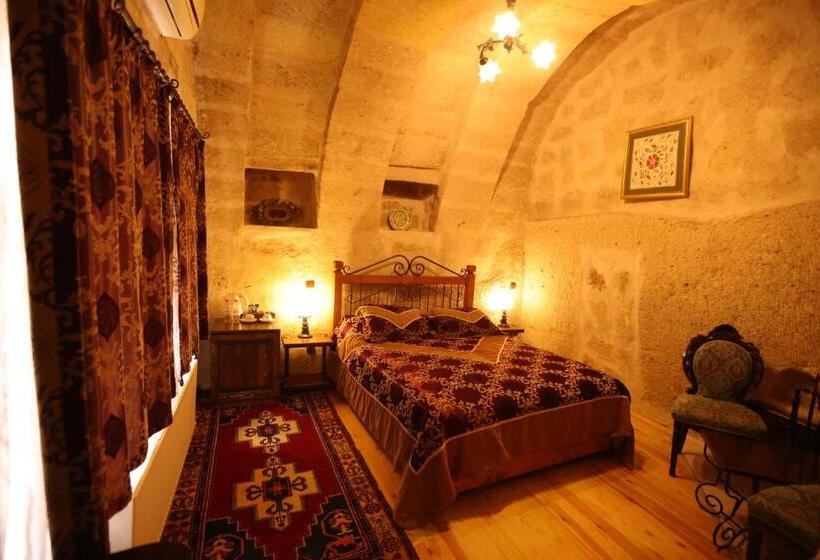 בית מלון כפרי Traveller S Cave