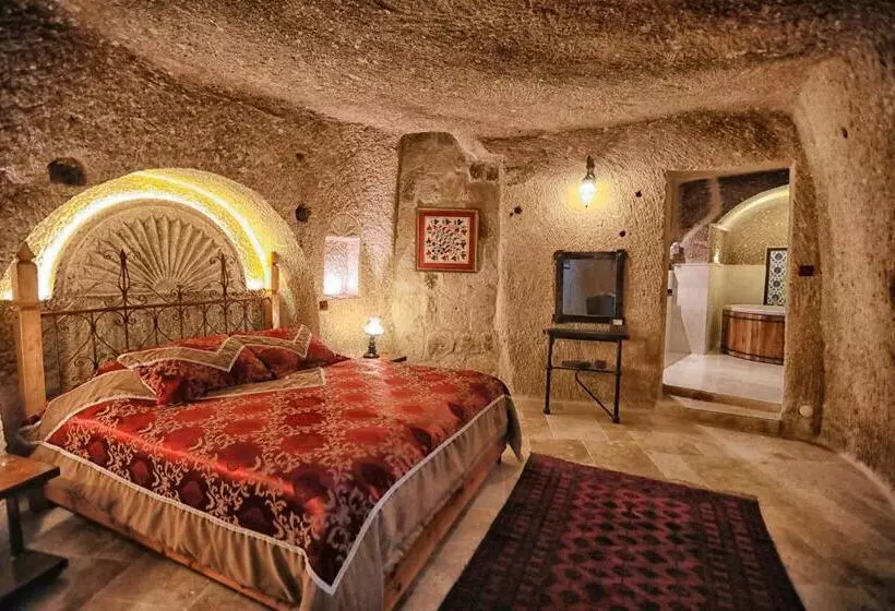 酒店 Traveller S Cave