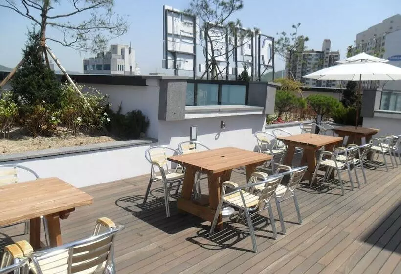 Hotelli Urban Boutique