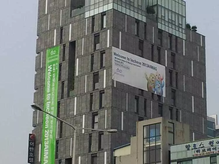 Hotelli Urban Boutique