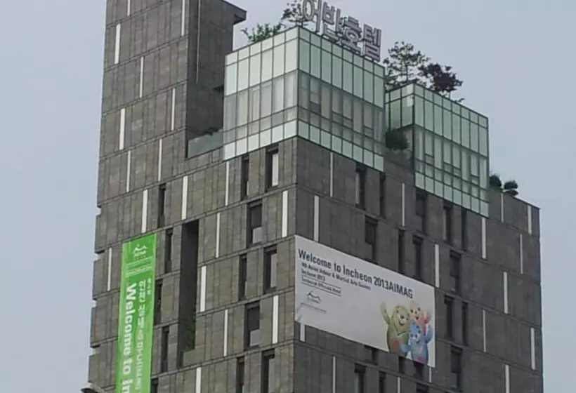 Hotelli Urban Boutique