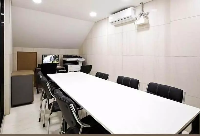 Hotelli Urban Boutique